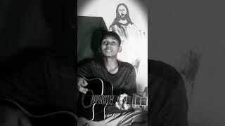 Bari lai Bari lai  Nepali Christian Song by Rohit Thapa shorts nepalichristainsong [upl. by Sidalg]