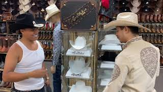 Nunca DISCRIMINES a alguien por su apariencia  El Charro Y La Mayrita Vlog [upl. by Rubel]