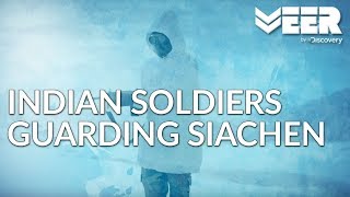 Operation Meghdoot  Indian Soldiers Guarding Siachen  Battle Ops  Veer by Discoveryऑपरेशन मेघदूत [upl. by Kaia]