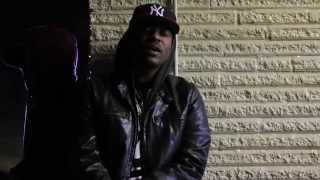 JLove quotLifequot Official Music Video [upl. by Pratt307]