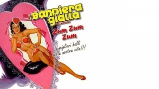 I Bandiera Gialla  La bella del bar [upl. by Akkin]