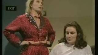 French and Saunders 13 Part 1 [upl. by Oliana]