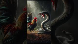 Du coque au serpent une transformation étonnant animals transformation AIviral AI [upl. by Nirehtak]