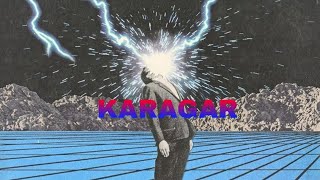 KARAGAR  S∆ NY OFFICIAL AUDIO [upl. by Eleumas]