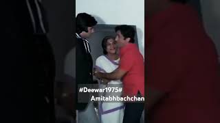 Mere pass ma haiAmitabh Bachchan Deewaar1975 [upl. by Omura]