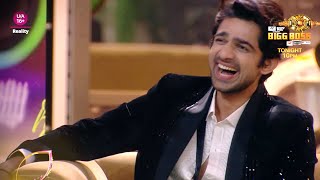 Bigg Boss 17 NEW PROMO Abhishek Ko Roast Hota Dekh Isha Samarth Aur Abhishek Ne Liye Maje [upl. by Kelly69]