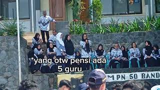 Hari Guru Nasional [upl. by Ronnie246]