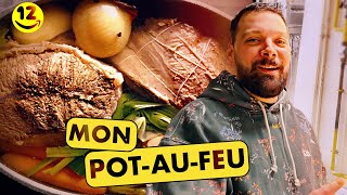 1àZ  MA RECETTE DU POTAUFEU [upl. by Quiteris]