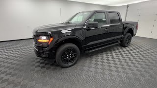 2024 Ford F150 STX OH Troy Tipp City West Milton Piqua Dayton [upl. by Sima]