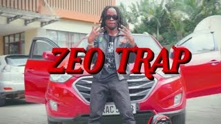 zeo trap ntashirayo ft hollix x kivumbi king official video [upl. by Terrijo838]