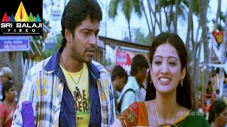 Yamudiki Mogudu Movie Naresh Richa Panai Comedy Scene  Naresh Richa Panai  Sri Balaji Video [upl. by Andrej]