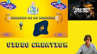 Psychology Stream  Video Creation Meaning or No Meaning [upl. by Nauqaj]