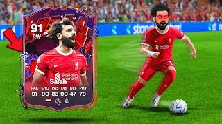 I Used 91 Salah [upl. by Maxama]