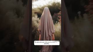 Khawla bint alAzwar🤍 Abonnezvous 🤲🏽 rappelsislam viralvideo islamicvideo allah [upl. by Ahsaeyt]