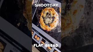 shootday savoury flatbread ovenkoeken hartig thehomebakingbook baking belgischbakboekroyal [upl. by Atiugram]