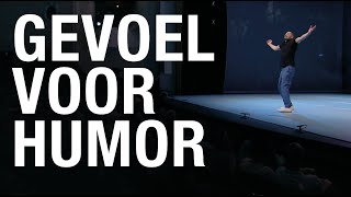 Theo Maassen Gevoel voor humor [upl. by Madai246]