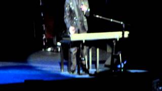 BARRY MANILOW  EVEN NOW  MOLINE IL 382012 [upl. by Nner214]