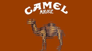 Mirage  Camel Full Album [upl. by Flavius388]