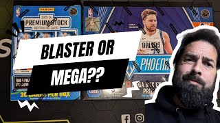 Who wins A Phoenix Mega or Premium Stock Blaster [upl. by Maller209]