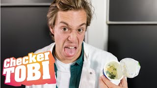 Der Ekel  Check  Reportage für Kinder  Checker Tobi [upl. by Idac]