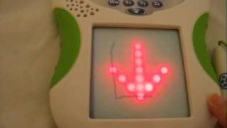 LeapFrog Scribble and Write  Test Video [upl. by Niamert639]