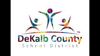 DeKalb County School District  State of the Region  Region 3 [upl. by Notlef]