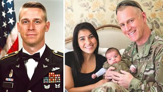 Wife Discovers Hidden File in Soldier’s Laptop After His Death Then [upl. by Ran668]