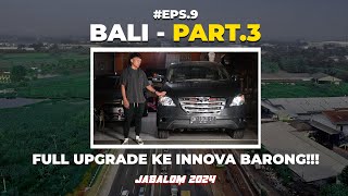 INNOVA MENOLAK TUA 2005 UP TO 2015 🔥 JABALOM2024 [upl. by Harve]