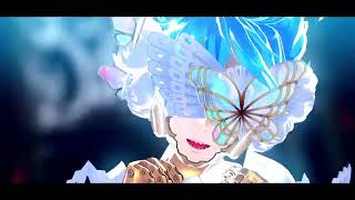 【MMDツイステ】バレリーコ【オルト・シュラウド】 [upl. by Nomled]