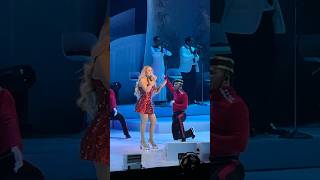 Mariah Carey  CHRISTMAS BABY PLEASE COME HOME mariahcarey mariahcareymusic christmas [upl. by Weinstein]