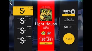 TAPSONIC TOP Light House EASY [upl. by Naed]