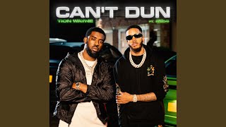 Can’t Dun feat M24 [upl. by Most979]