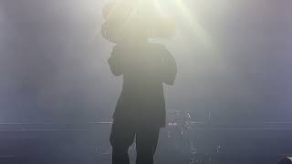 NF  LEAVE ME ALONE  Melbourne HOPE TOUR Live  4th February 2024 JOHN CAINE Arena BARRIER  PIT 4K [upl. by Antons]