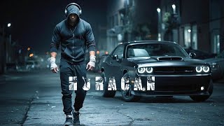 An ambitious fighter becomes a real beast  Best Action Thriller Movie  Huracán [upl. by Obie]