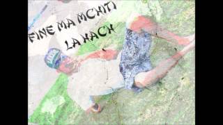 Mc VawFine mamchiti la HachBloc16Village [upl. by Tiff]