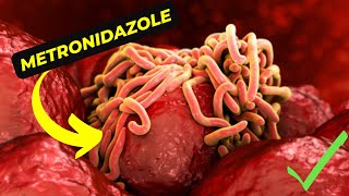 Metronidazole A Comprehensive Guide to Uses Dosage and Possible Side Effects [upl. by Bore]