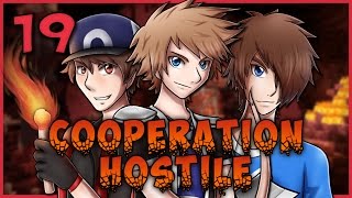 Coopération Hostile  RageCraft 3  Episode 19  Minecraft [upl. by Neelhtak]