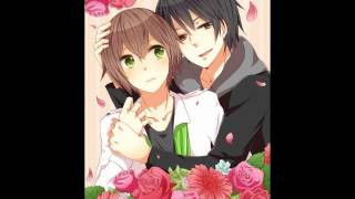 Sekaiichi Hatsukoi ost 1 Track 20 Original Soundtrack [upl. by Enirehtak]