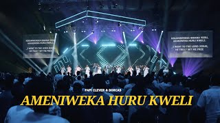 LIVE WORSHIP  PAPI CLEVER amp DORCAS PLAYLIST [upl. by Netniuq]