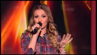 Biljana Markovic  Reci reci da LIVE  HH  TV Grand 19012016 [upl. by Acinot]