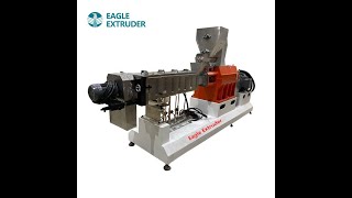 Modified starch machine How to produce modified starch  Jinan Eagle [upl. by Forelli]