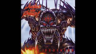 Judas Priest  Jugulator Full Album Audio [upl. by Tandie452]