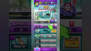 Idle Rush Zombie Tsunami early access [upl. by Isacco]