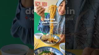 Kedai Bakmie Candu Kekalik 🍜 [upl. by Elleirda]