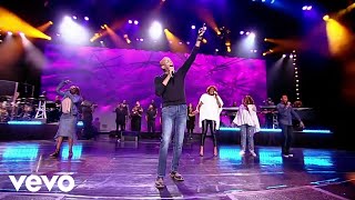 Donnie McClurkin  There Is God Live [upl. by Lundt]