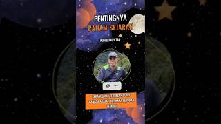 🔴Sejarah istilah Anak Allah⁉️🤯 dondytan dakwahislam ceramah islam mualaf murtadin debay [upl. by Kerri]