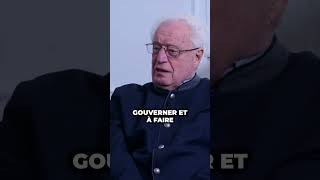 Charles Gave  « Les hommes de Davos sont convaincus qu’ils sont supérieurs aux autres » [upl. by Ribak]