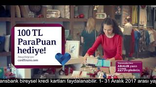 CardFinanstan 100 TLye varan ParaPuan Hediye [upl. by Lacie]