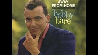 Bobby Bare  500 Miles Away From Home 1963 amp Answer Song [upl. by Niabi]