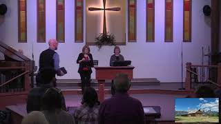 First Baptist Church Kenton OH Live Stream [upl. by Dewitt580]